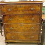 365 1585 CHEST OF DRAWERS